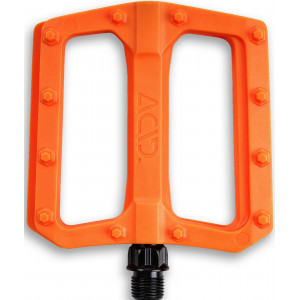 Pedalai ACID Flat C3-ZP plastic orange