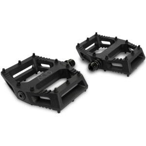 Pedalai ACID Flat C6-ZP plastic black