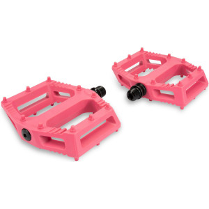 Pedalai ACID Flat C6-ZP plastic pink