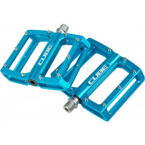 Pedalai Cube All Mountain Alu blue