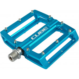 Pedalai Cube All Mountain Alu blue