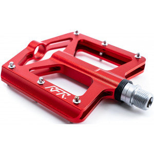 Pedalai RFR Flat Race 2.0 Alu red