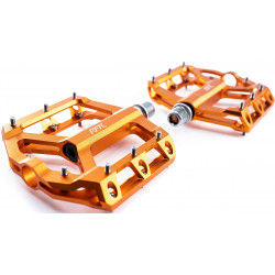 Pedalai RFR Flat SL 2.0 Alu orange