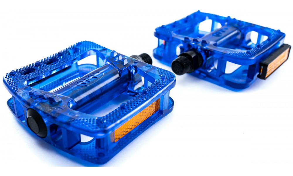 Pedalai RFR Junior plastic blue - 1