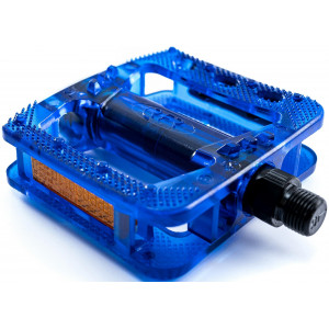 Pedalai RFR Junior plastic blue