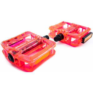 Pedalai RFR Junior plastic red