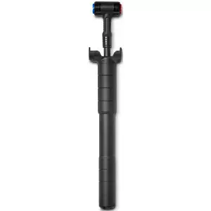 Pompa ACID Race Flex Hi-Press EZ-Head Alu with hose Pompa ACID Race Flex Hi-Press EZ-Head Alu with hose