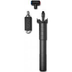 Pompa ACID Race Hybrid Hi-Vol mini and CO2 EZ-Head Alu with hose