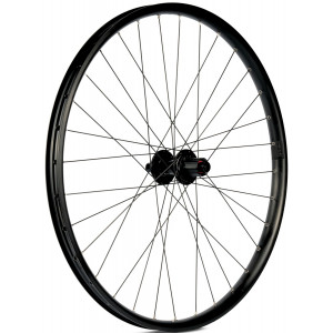 Galinis ratas ACID Gravel Race HPA 622x25 12x142mm C-Lock 28H