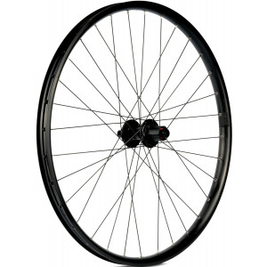 Galinis ratas 29" ACID MTB/Trekking CMPT HPA 622x30 32H 6-Bolt 5x135 TLR QR HG
