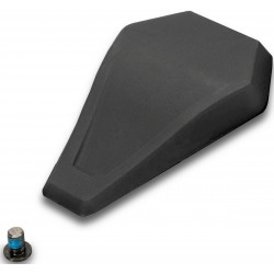 Dygliai dviratininko batams Cube RD C:72 36-38 rear Dygliai dviratininko batams Cube RD C:72 36-38 rear