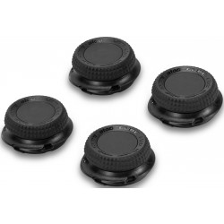 Batų raištelių varstymo ratukas Cube Disc set (4 pcs.)