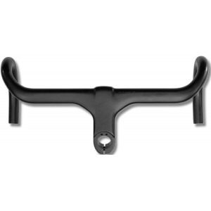 Vairas Cube Litening Air, Agree, Cross Race Carbon with integrated stem