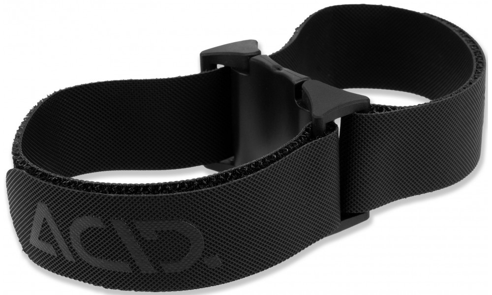 Laikiklis ACID Toptube mount strap - 1