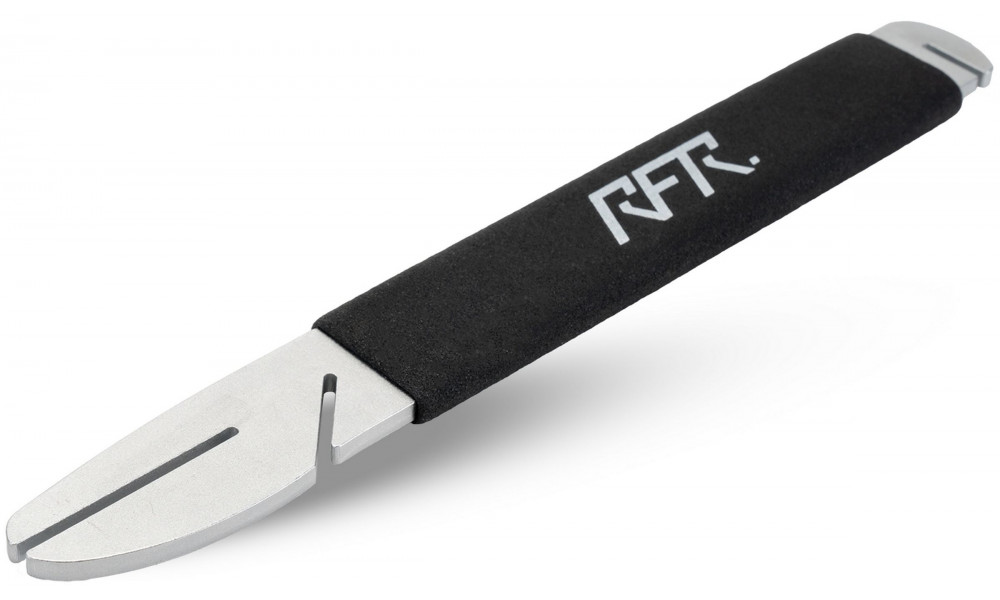 Įrankis RFR for rotor truing - 1