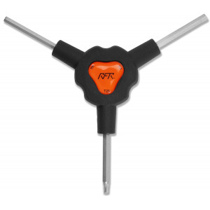 Įrankis RFR Y-wrench H4/5, T25