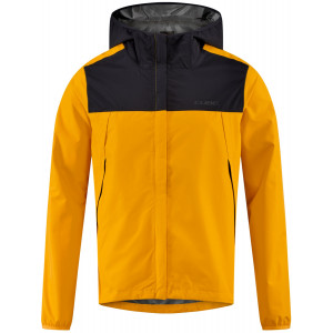 Striukė nuo lietaus Cube CMPT MTB yellow'n'black