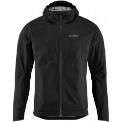 Dviratininko striukė Cube Storm MTB black