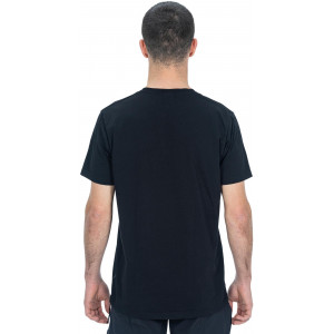 Marškinėliai Cube Organic Logowear GTY Fit black