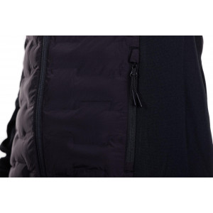 Dviratininko striukė Cube Padded black