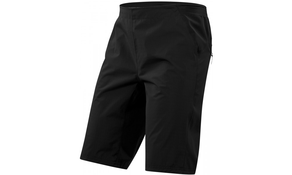 Dviratininko šortai Cube Dirtprotect Road/XC black - 7