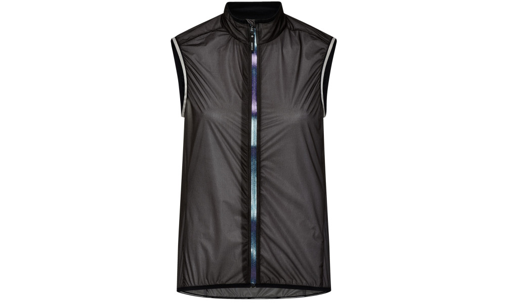 Dviratininko liemenė Cube Wind Repulse WS Road/XC black - 1