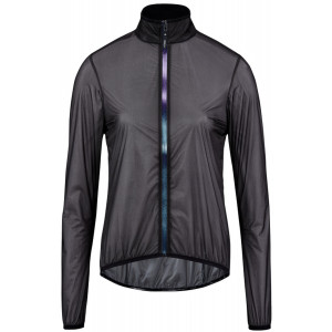 Dviratininko striukė Cube Wind WS Road/XC black