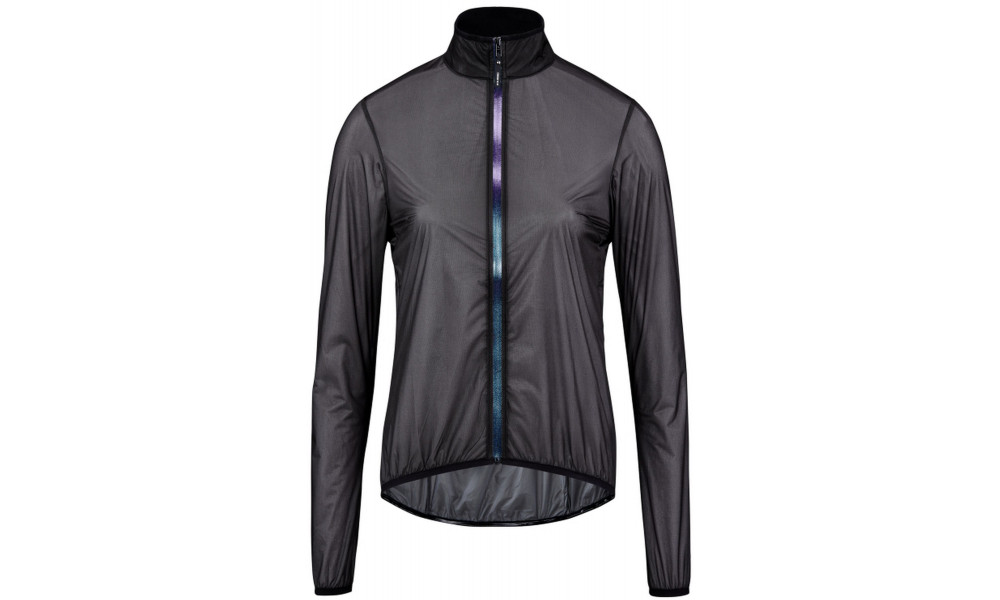 Dviratininko striukė Cube Wind WS Road/XC black - 1