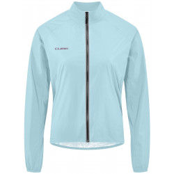 Dviratininko striukė Cube Wind WS Road/XC CMPT blue