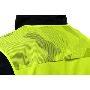 Dviratininko liemenė Cube CMPT Safety neon yellow