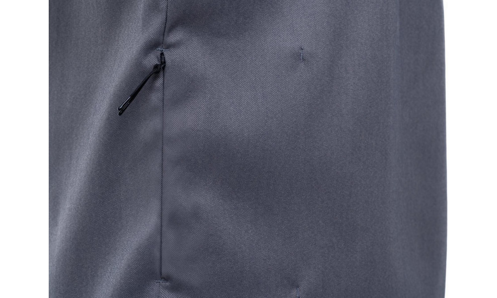 Marškinėliai Cube Vertex L/S grey - 2