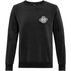 Megztinis Cube Work functional black