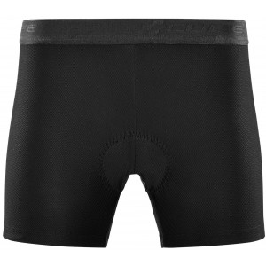 Apatiniai dviratininko šortai Cube Hot Liner WS black