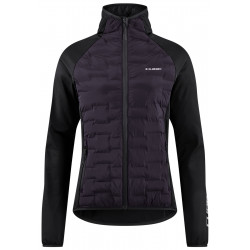 Dviratininko striukė Cube Padded WS black