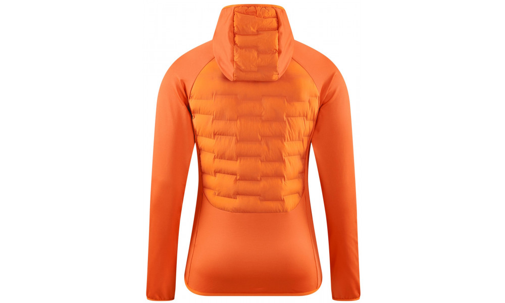 Dviratininko striukė Cube Padded WS orange - 6