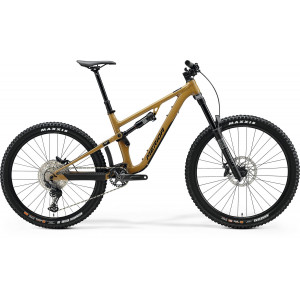 Dviratis Merida One-Sixty 500 III2 river clay(black/cream)