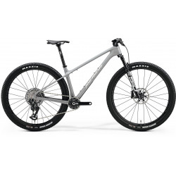 Dviratis Merida Big.Nine 10K III2 cool grey(flash bcp)