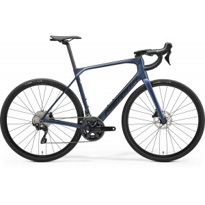 Dviratis Merida Scultura Endurance 4000 II3 silk mountain dust blue(black)