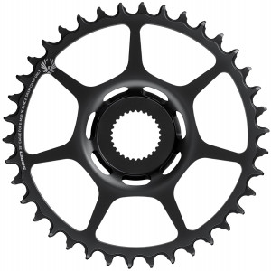 Priekinis dantratis SRAM X-Sync2 E-MTB Eagle Boost148 Bosch Gen4 Direct Mount 52mm 36T