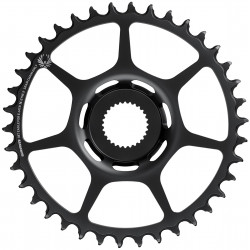 Priekinis dantratis SRAM X-Sync2 E-MTB Eagle Boost148 Bosch Gen4 Direct Mount 52mm 36T