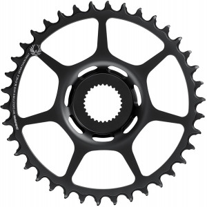 Priekinis dantratis SRAM X-Sync2 E-MTB Eagle Boost148 Bosch Gen4 Direct Mount 50mm 38T