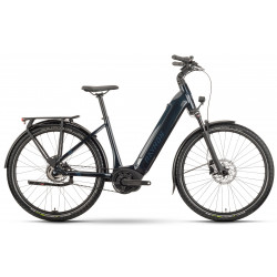 Elektrinis dviratis Raymon Metmo Pro CB 27.5" 2025 nebular blue-chrome Elektrinis dviratis Raymon Metmo Pro CB 27.5" 2025 nebular blue-chrome