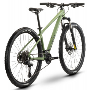 Dviratis Raymon Nayta Pro 27.5" 2025 resedagreen-black-purple