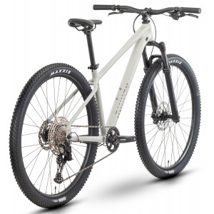 Dviratis Raymon Nayta Ultra 27.5" 2025 timelessgrey-chrome