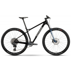 Dviratis Raymon Arid Ultra 29" 2025 carbon