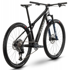 Dviratis Raymon Arid Ultra 29" 2025 carbon