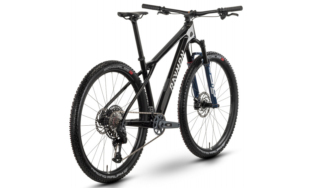 Dviratis Raymon Arid Ultra 29" 2025 carbon - 2