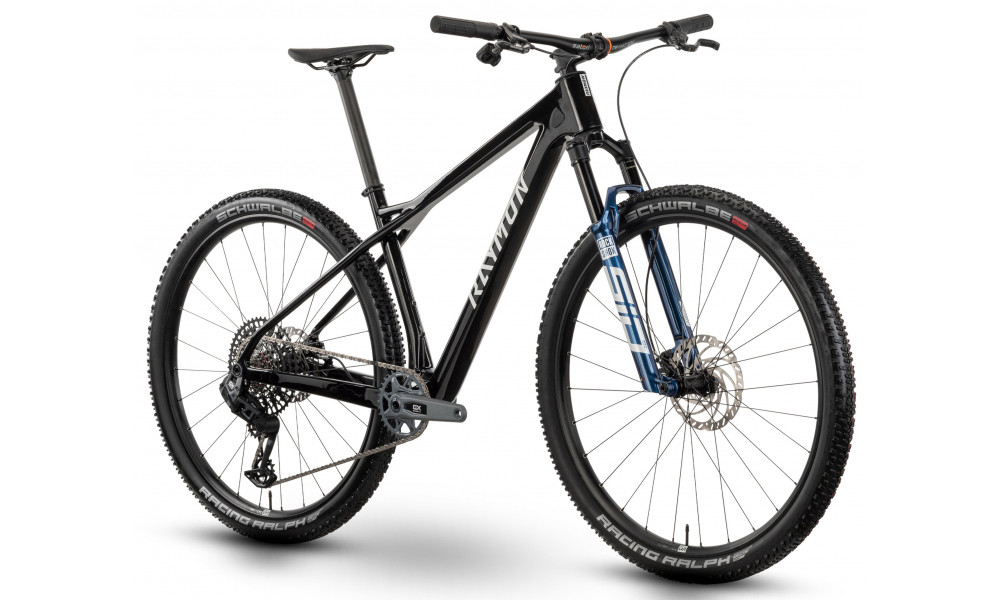 Dviratis Raymon Arid Ultra 29" 2025 carbon - 3