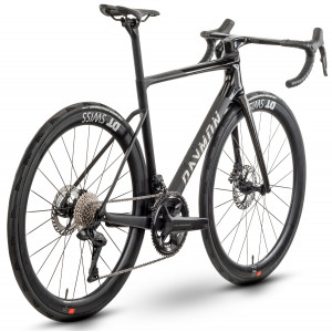 Dviratis Raymon Kirana Ultimate 2025 carbon stealth