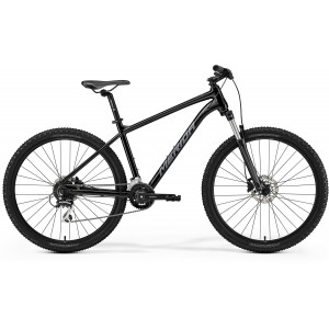 Dviratis Merida Big.Seven 20 SE IV1 black(grey)